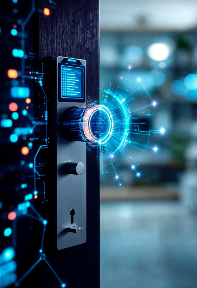 Security Systems