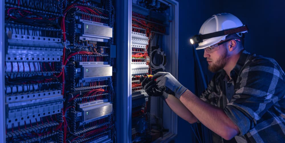 Networking & Infrastructure