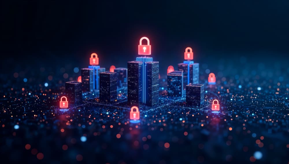Cybersecurity