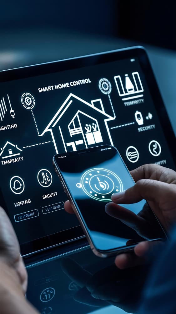 Building Management & Automation