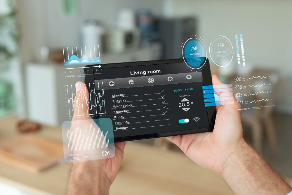 Building Management & Automation