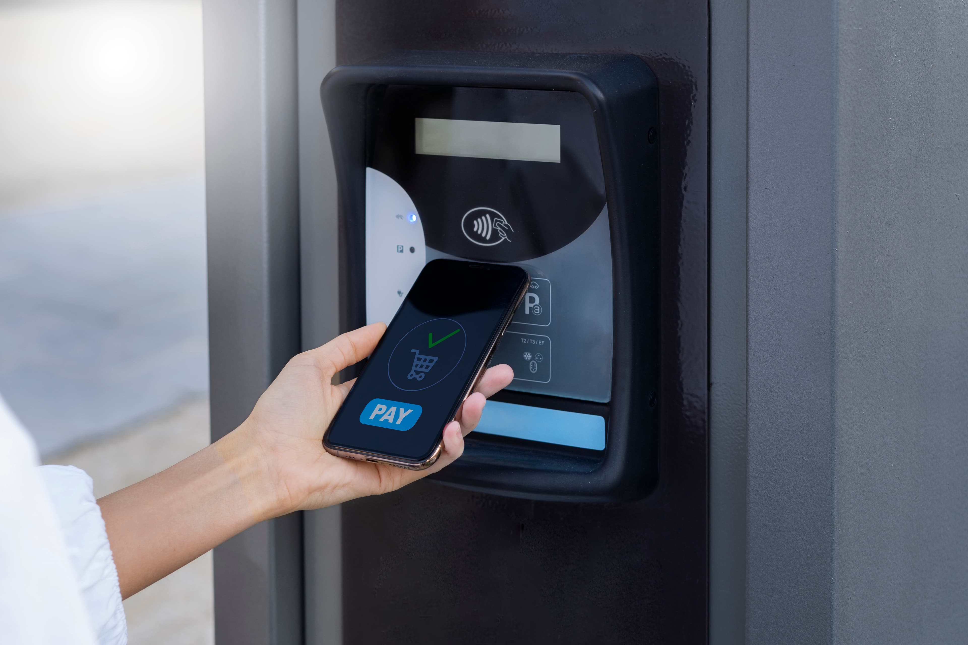 RFID Solutions
